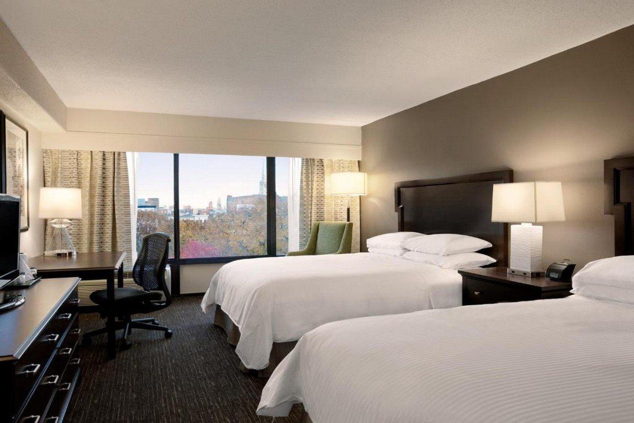 Wyndham Philadelphia-Historic District Hotell Rom bilde