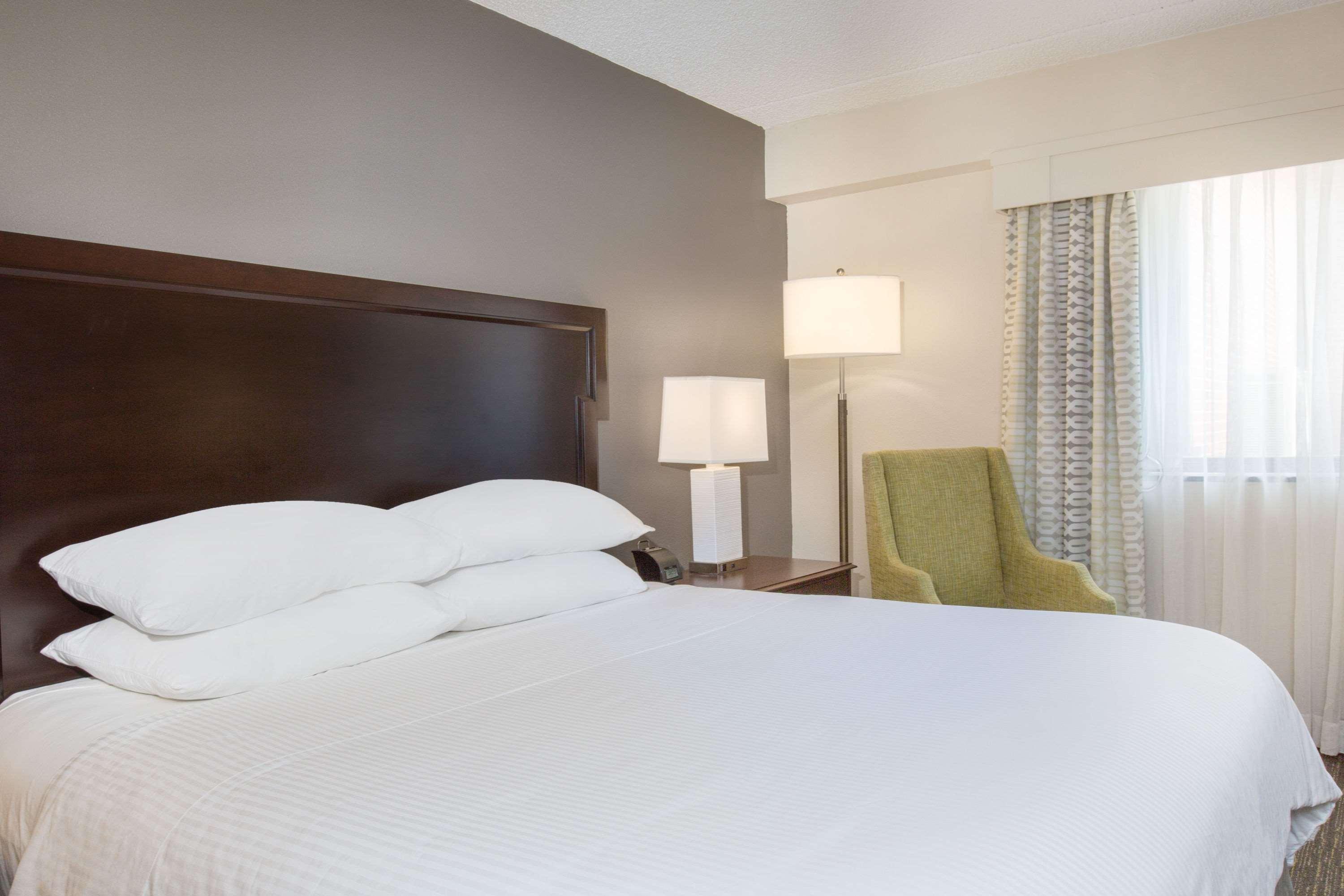 Wyndham Philadelphia-Historic District Hotell Eksteriør bilde