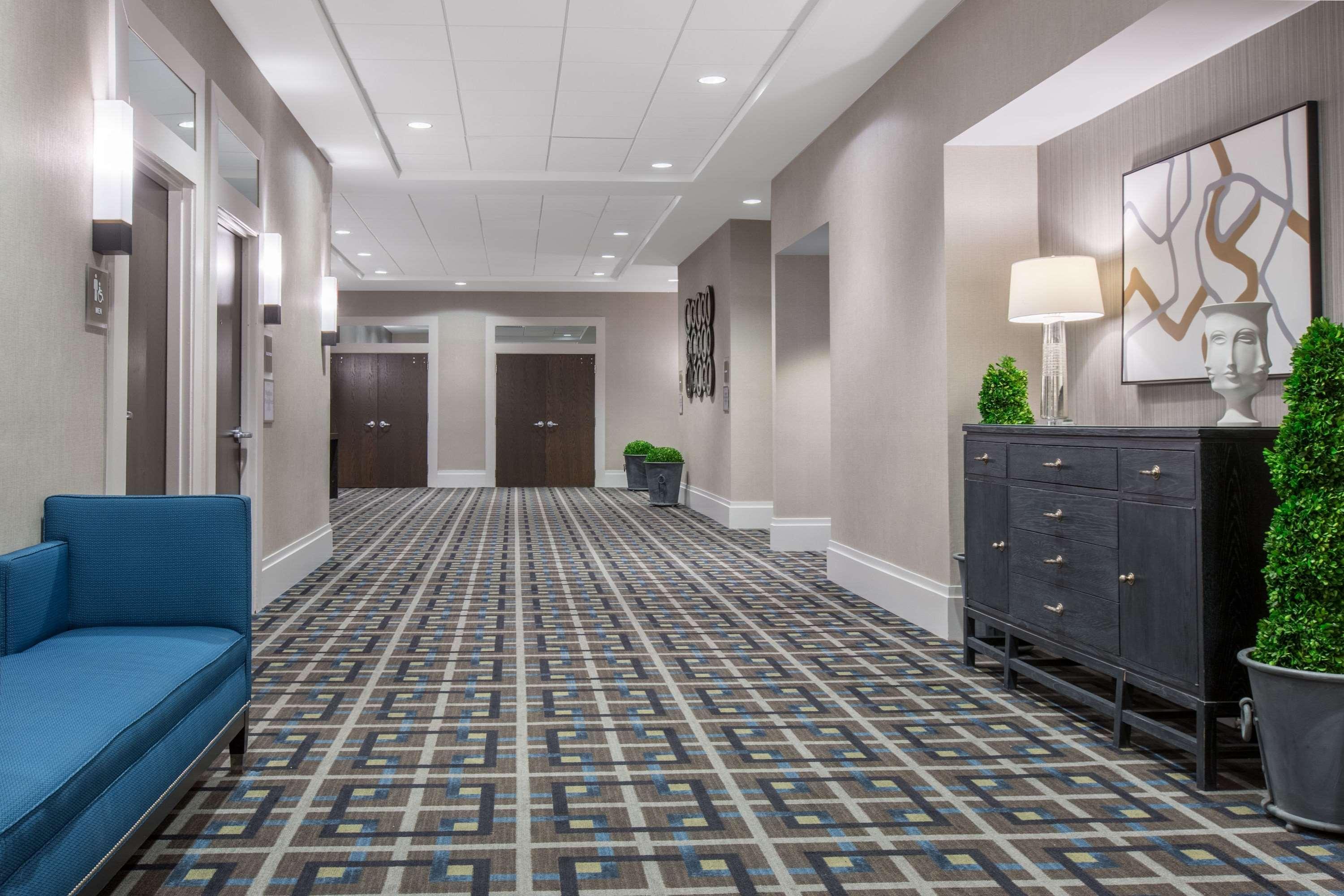 Wyndham Philadelphia-Historic District Hotell Eksteriør bilde