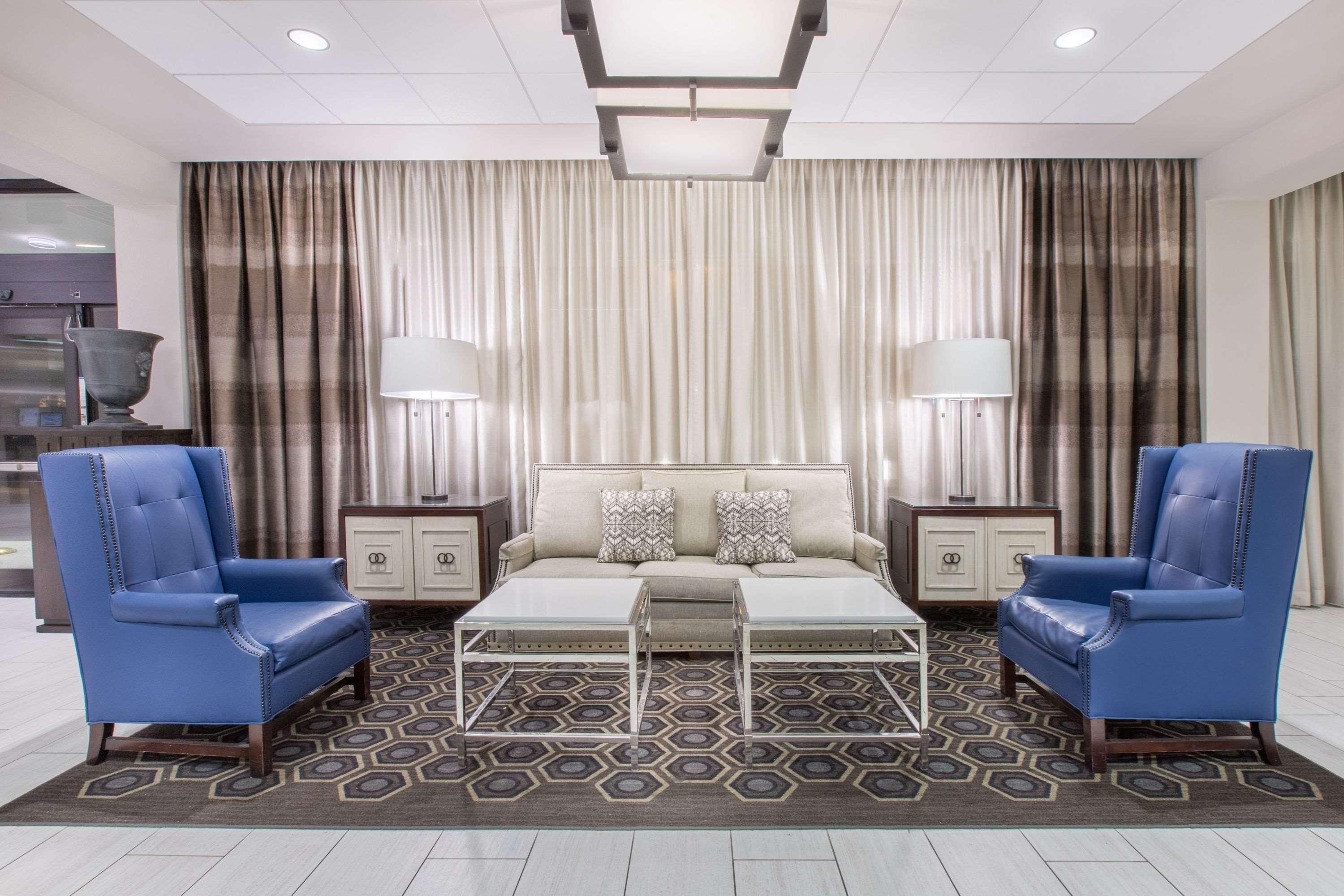 Wyndham Philadelphia-Historic District Hotell Eksteriør bilde