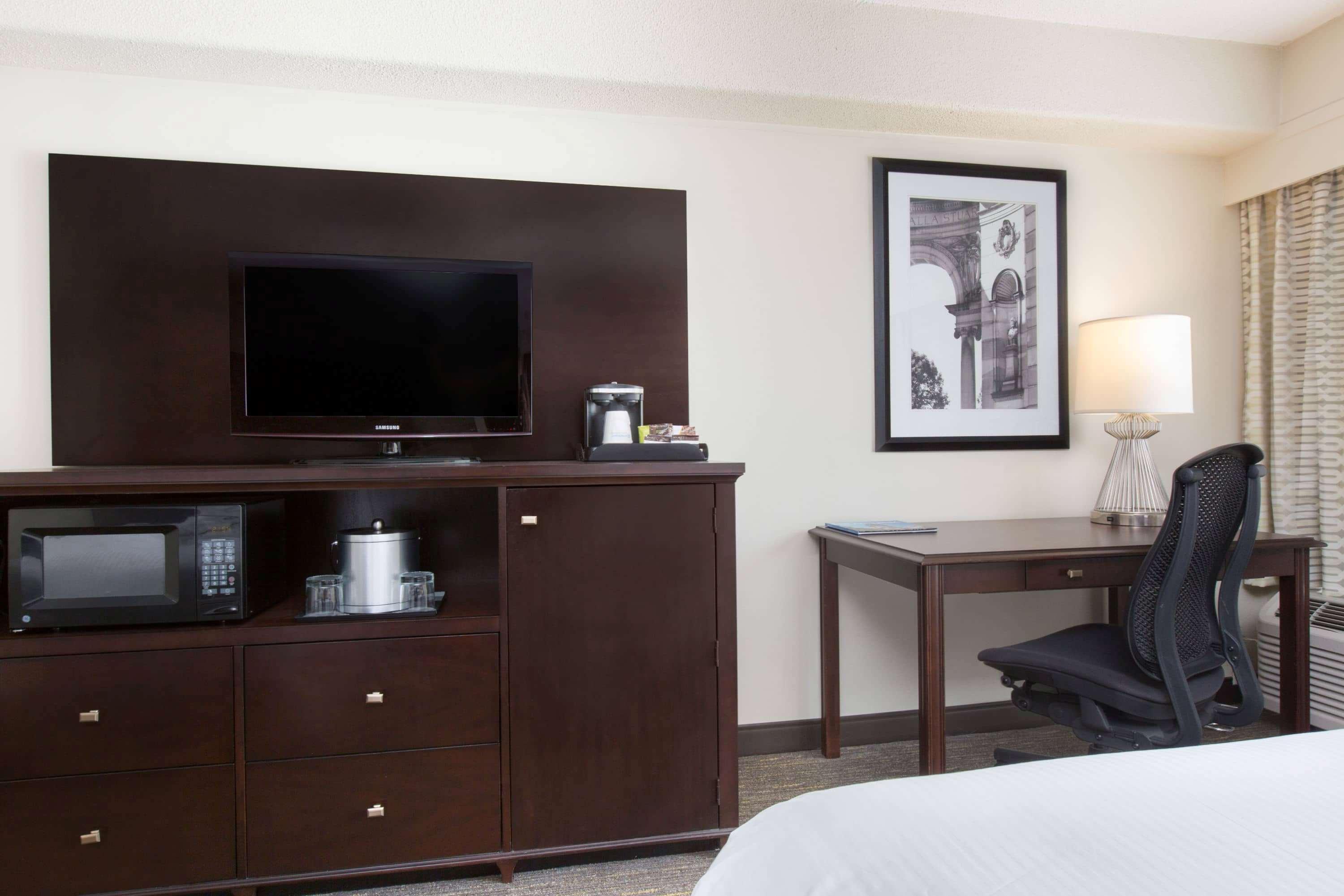 Wyndham Philadelphia-Historic District Hotell Eksteriør bilde