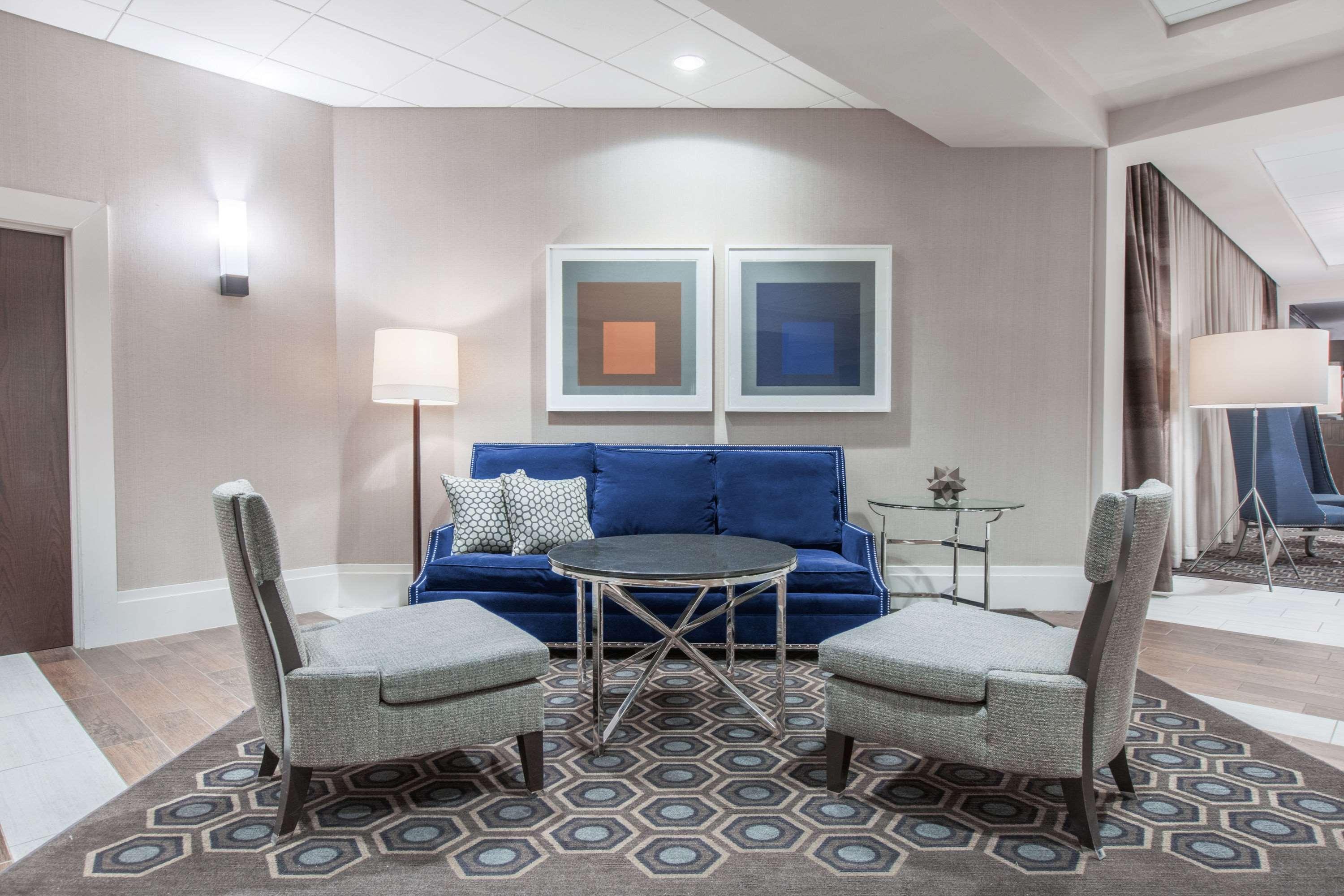 Wyndham Philadelphia-Historic District Hotell Eksteriør bilde