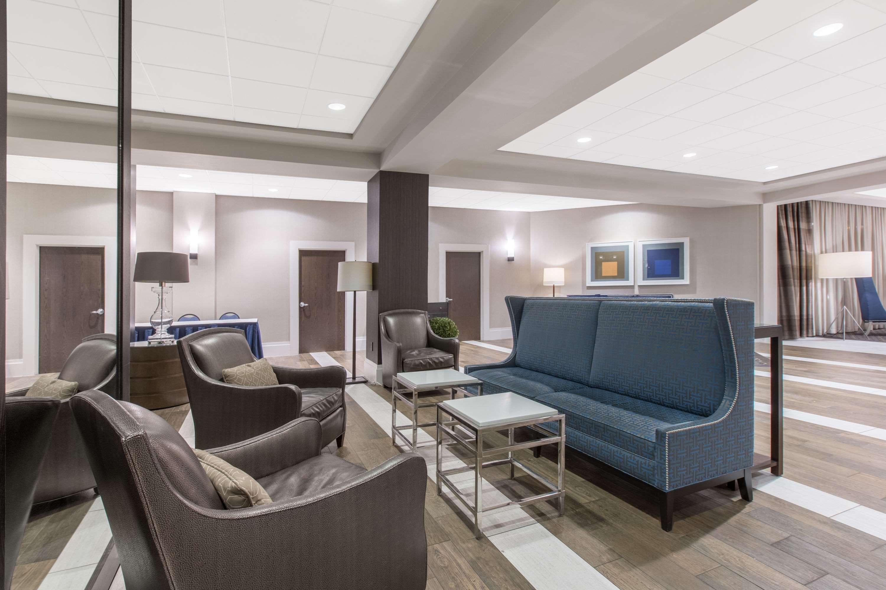 Wyndham Philadelphia-Historic District Hotell Eksteriør bilde