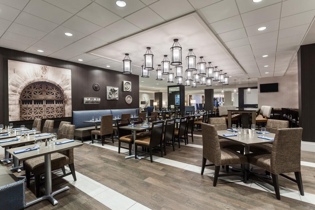 Wyndham Philadelphia-Historic District Hotell Eksteriør bilde
