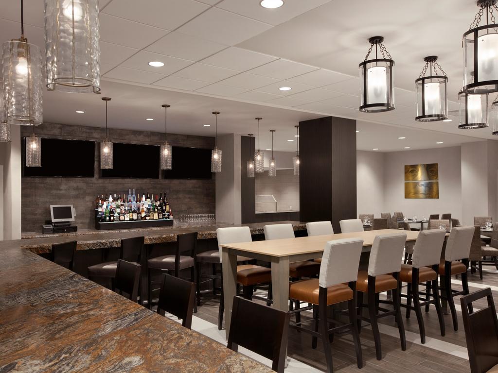 Wyndham Philadelphia-Historic District Hotell Eksteriør bilde