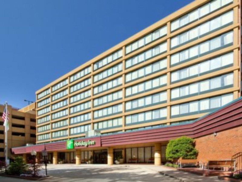 Wyndham Philadelphia-Historic District Hotell Eksteriør bilde