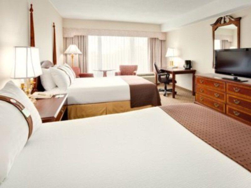 Wyndham Philadelphia-Historic District Hotell Rom bilde