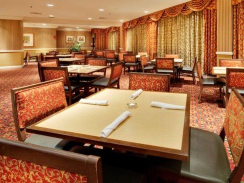 Wyndham Philadelphia-Historic District Hotell Eksteriør bilde