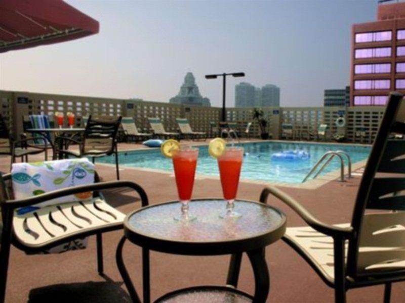 Wyndham Philadelphia-Historic District Hotell Eksteriør bilde